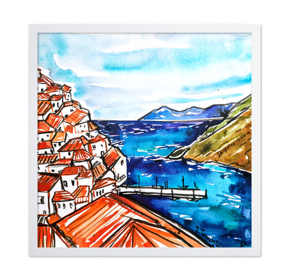Skopelos
