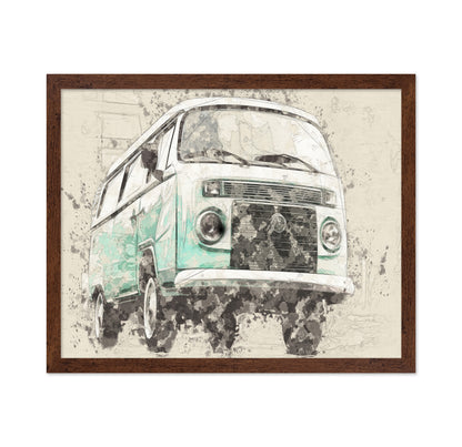Volkswagen Combi