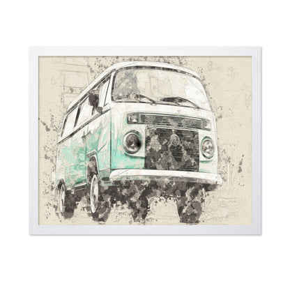 Volkswagen Combi