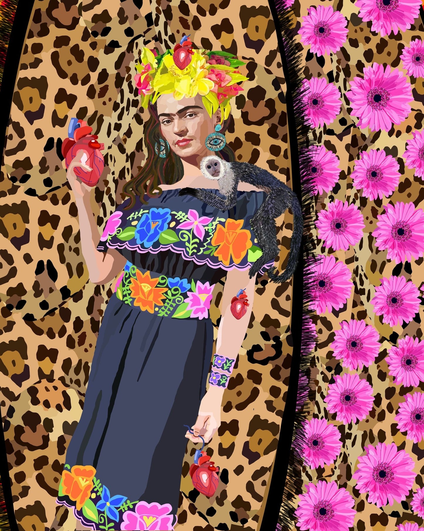 Love Frida