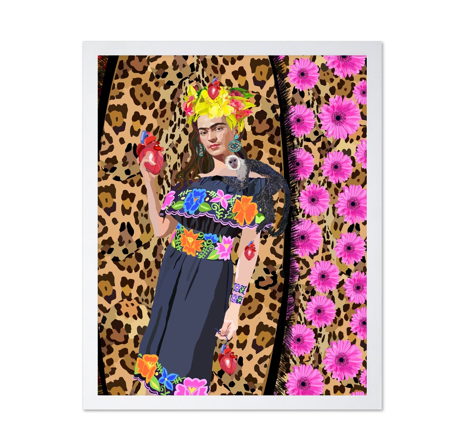 Love Frida