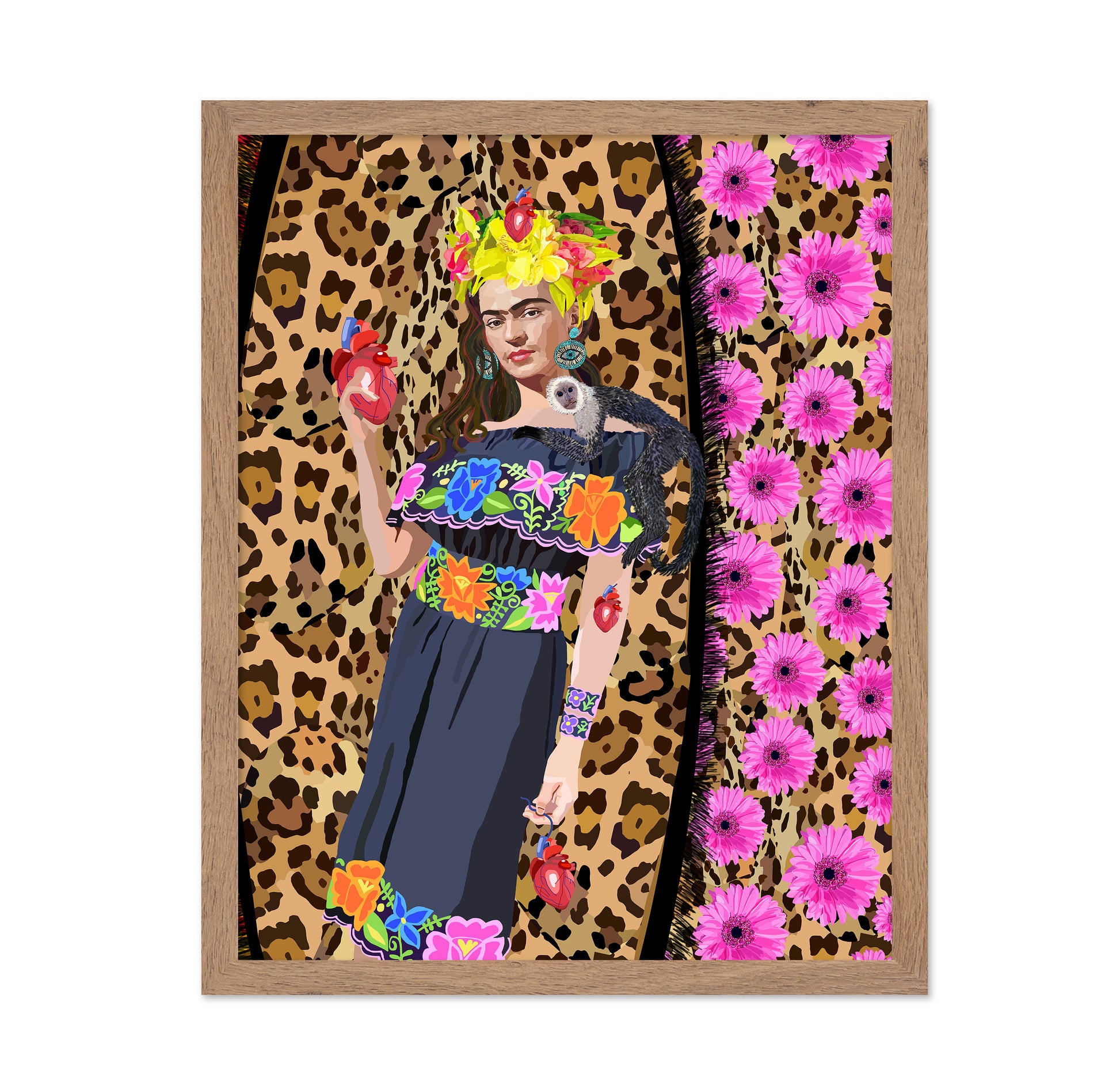 Love Frida