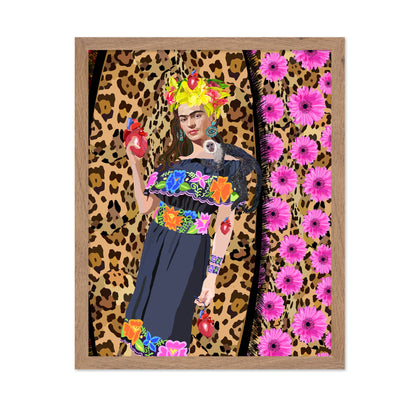 Love Frida