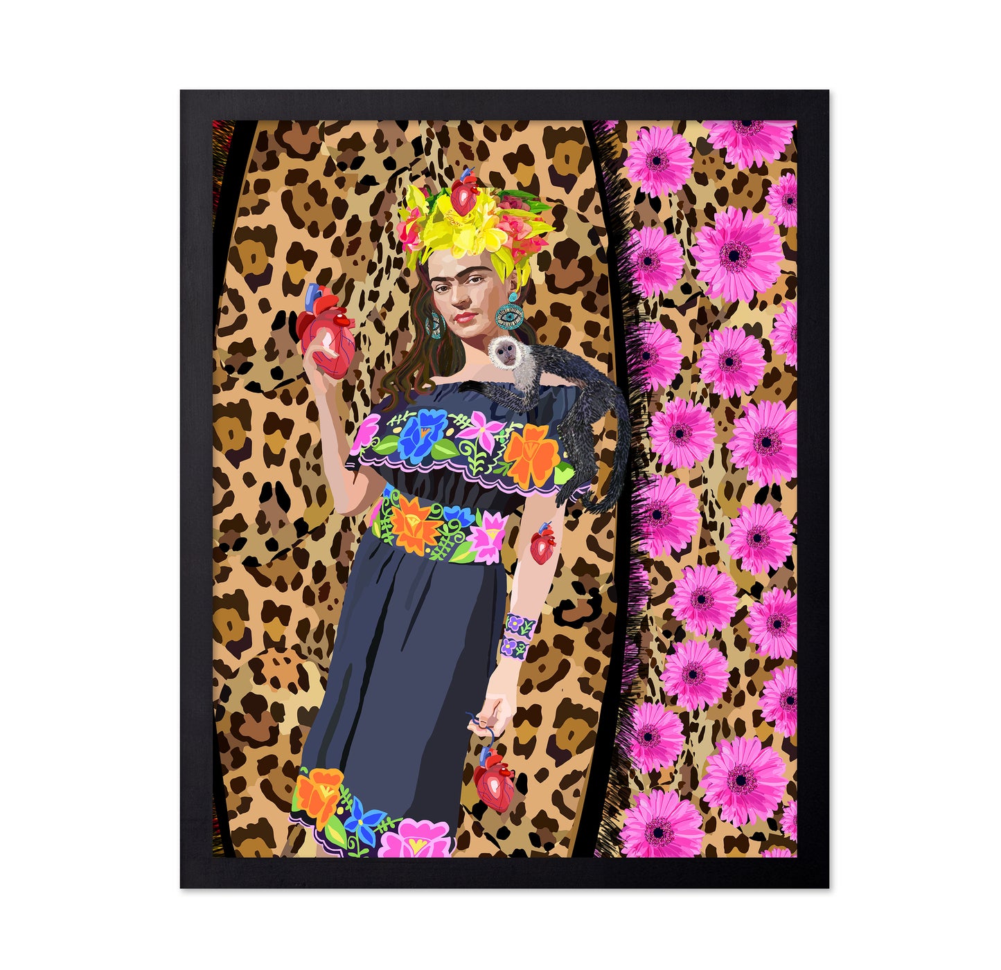 Love Frida