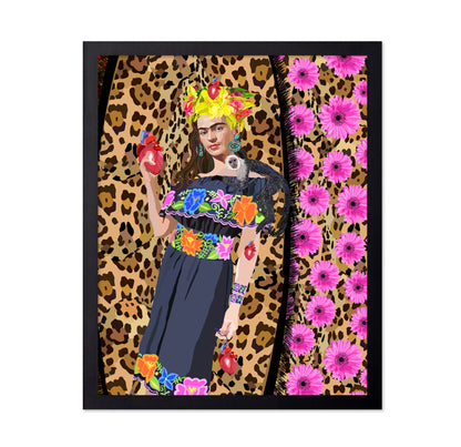 Love Frida