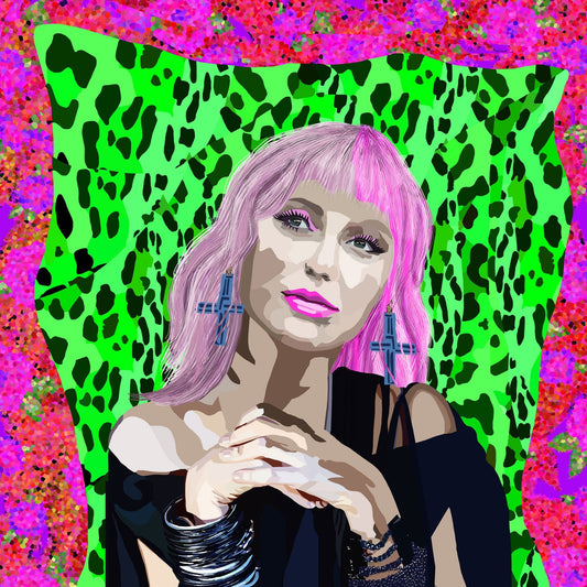 80's Girl