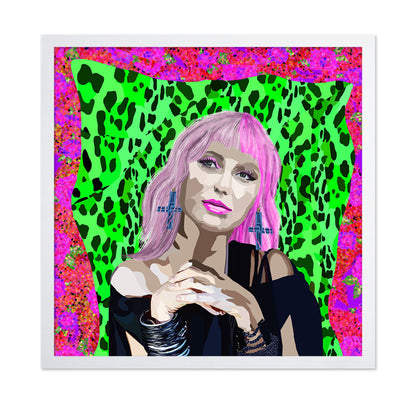 80's Girl