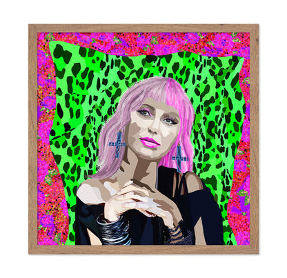 80's Girl