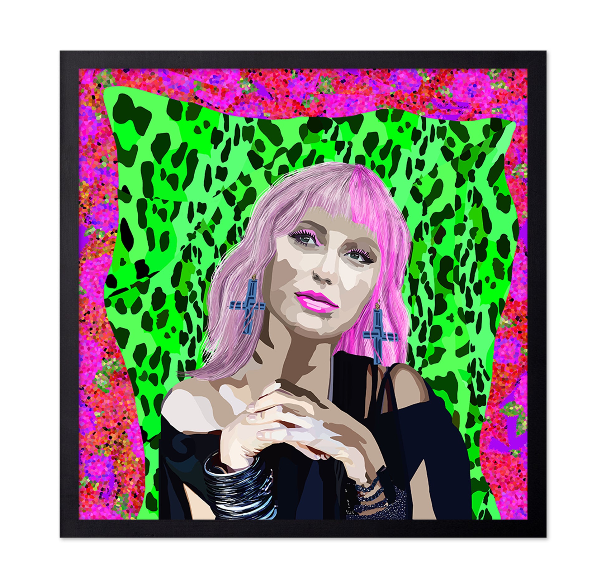 80's Girl