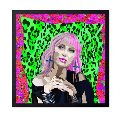 80's Girl