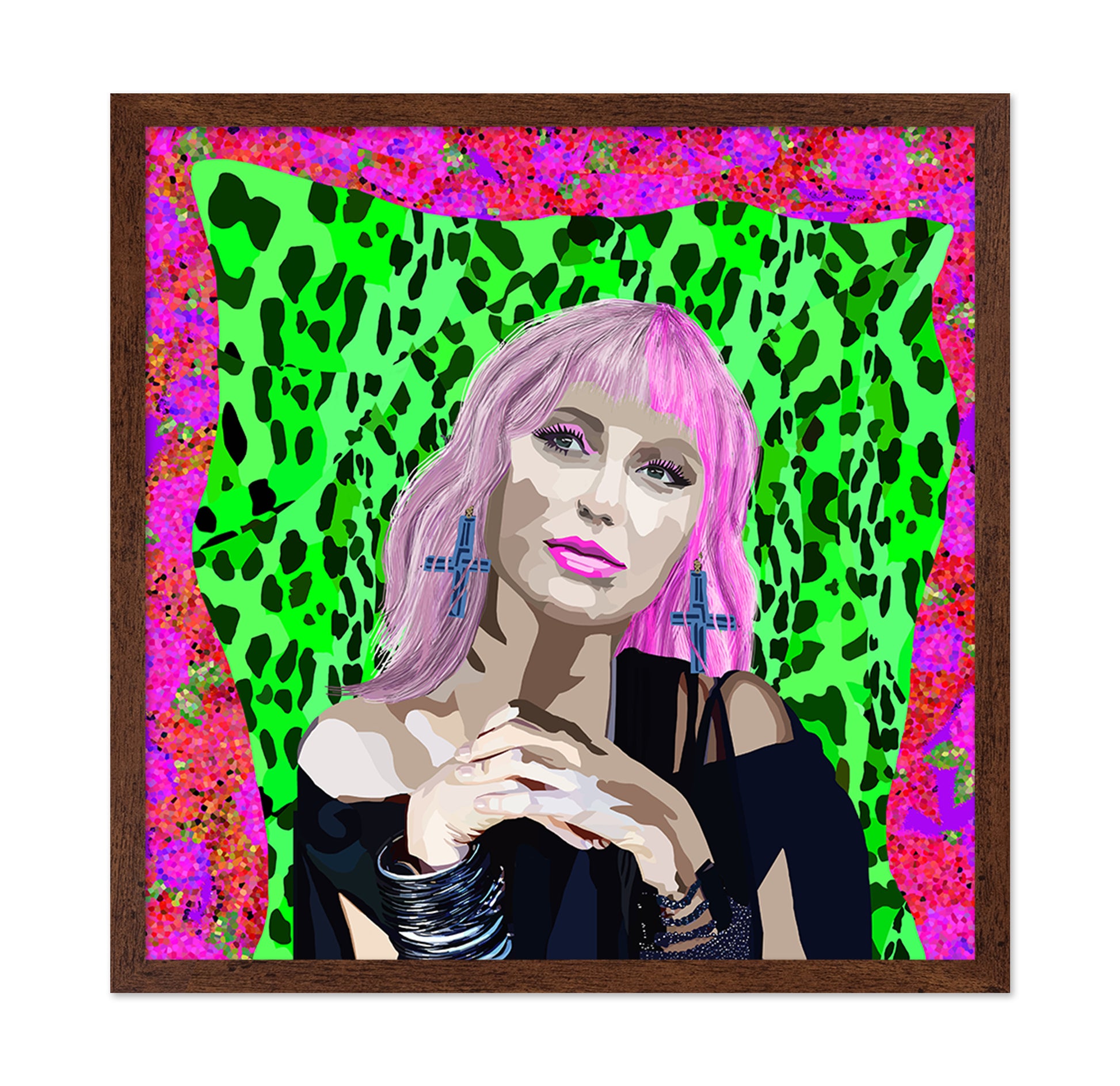 80's Girl