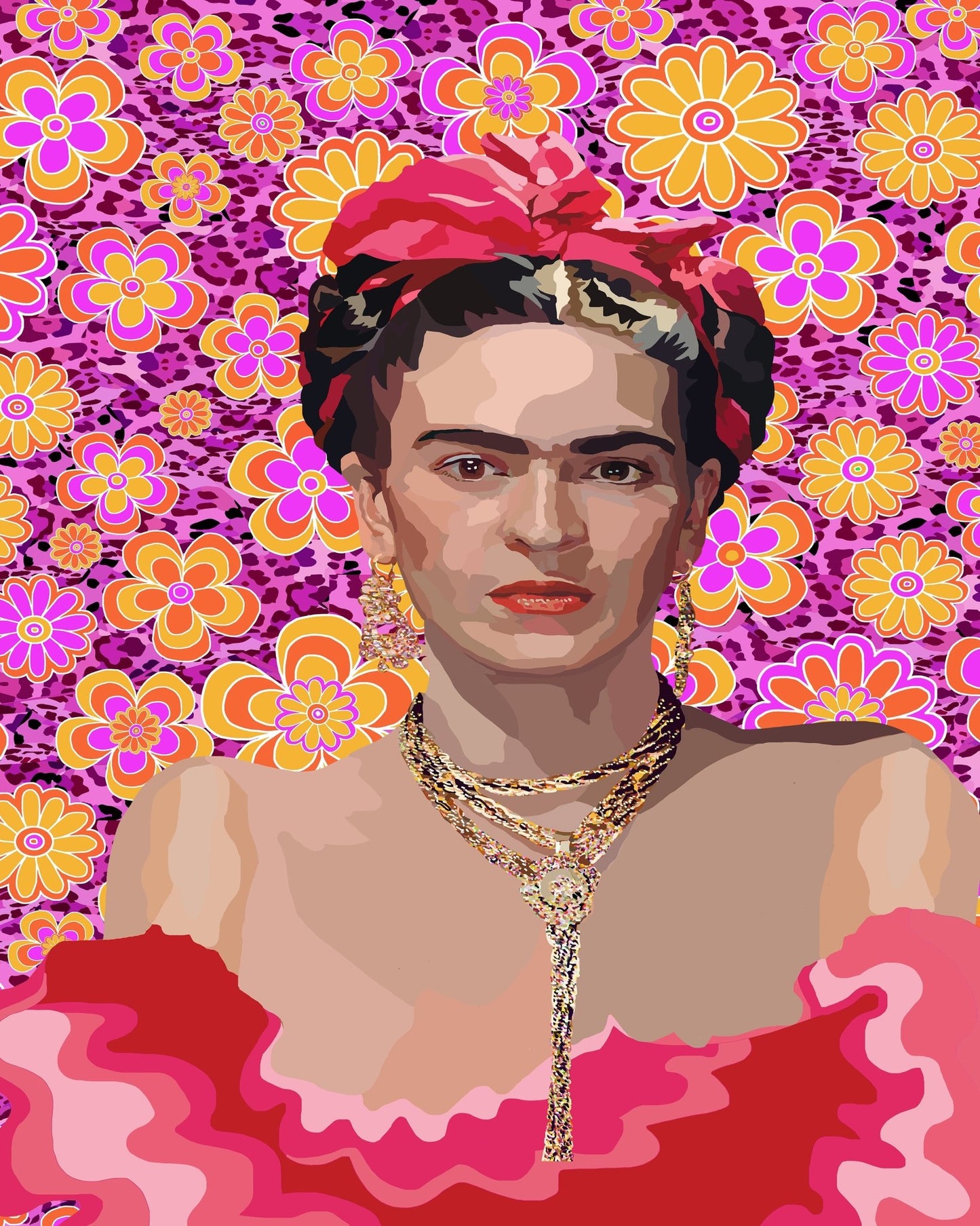 Frida No 2