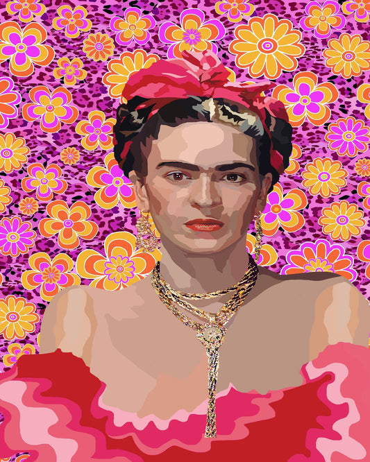 Frida No 2