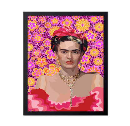 Frida No 2