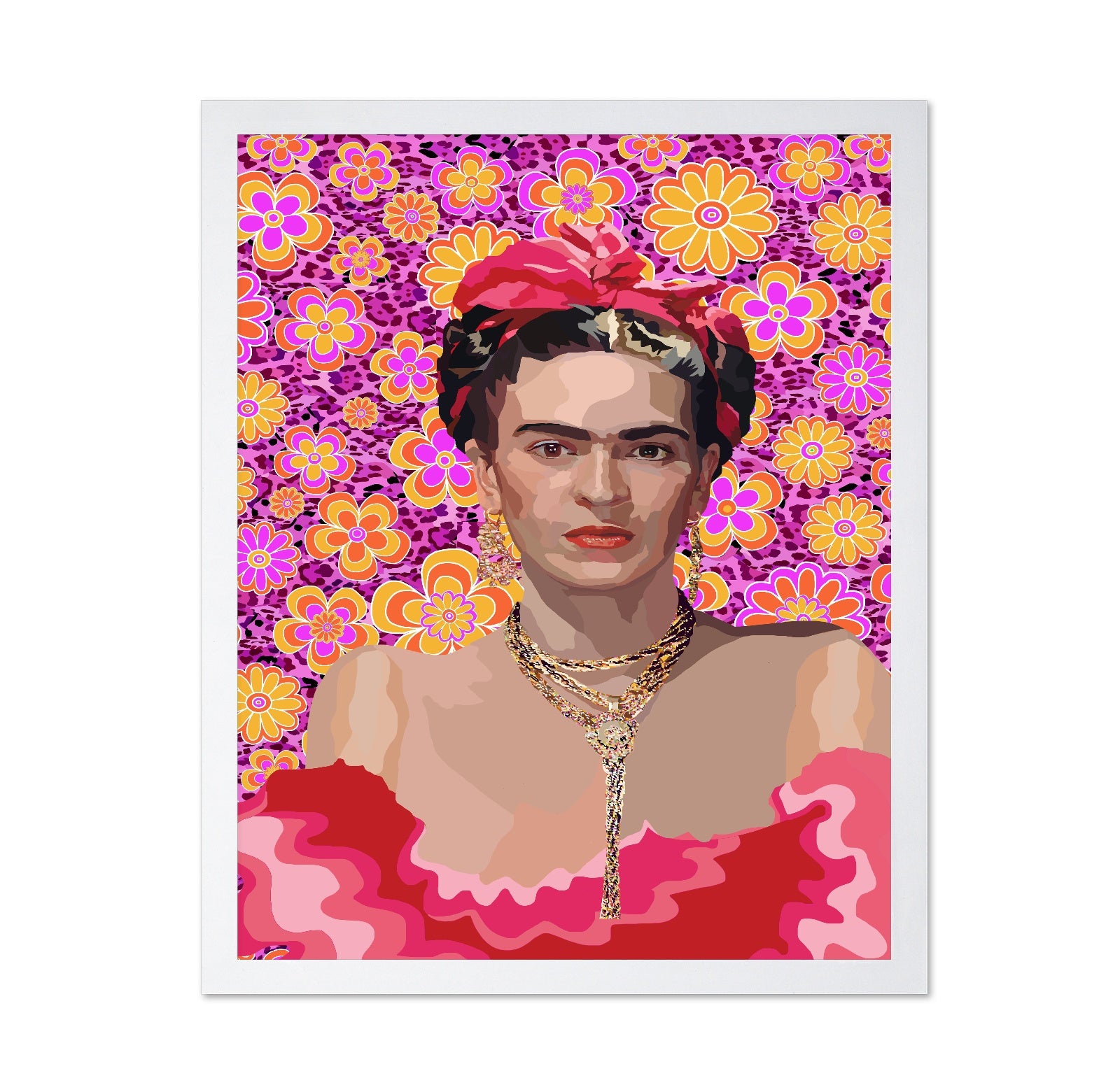 Frida No 2