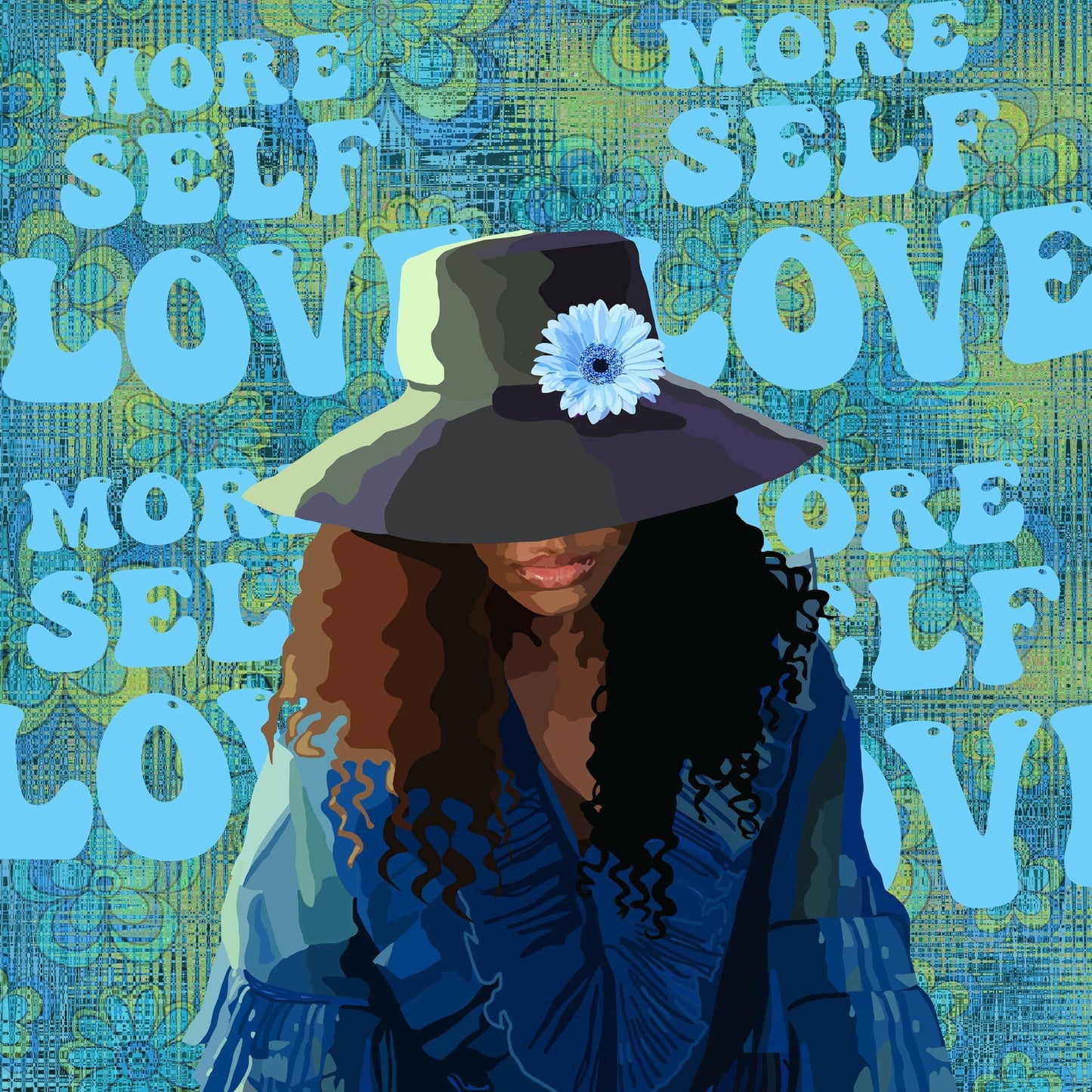 More Self Love