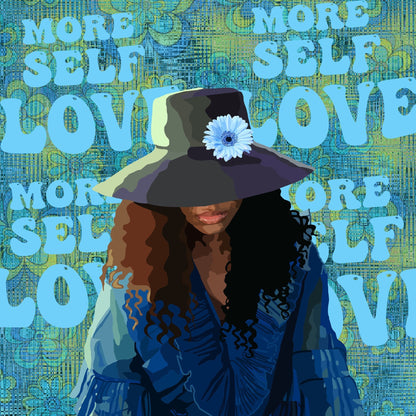 More Self Love