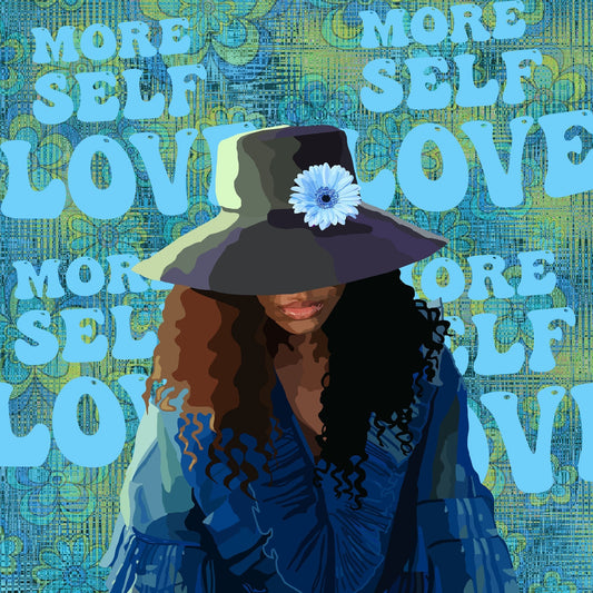 More Self Love