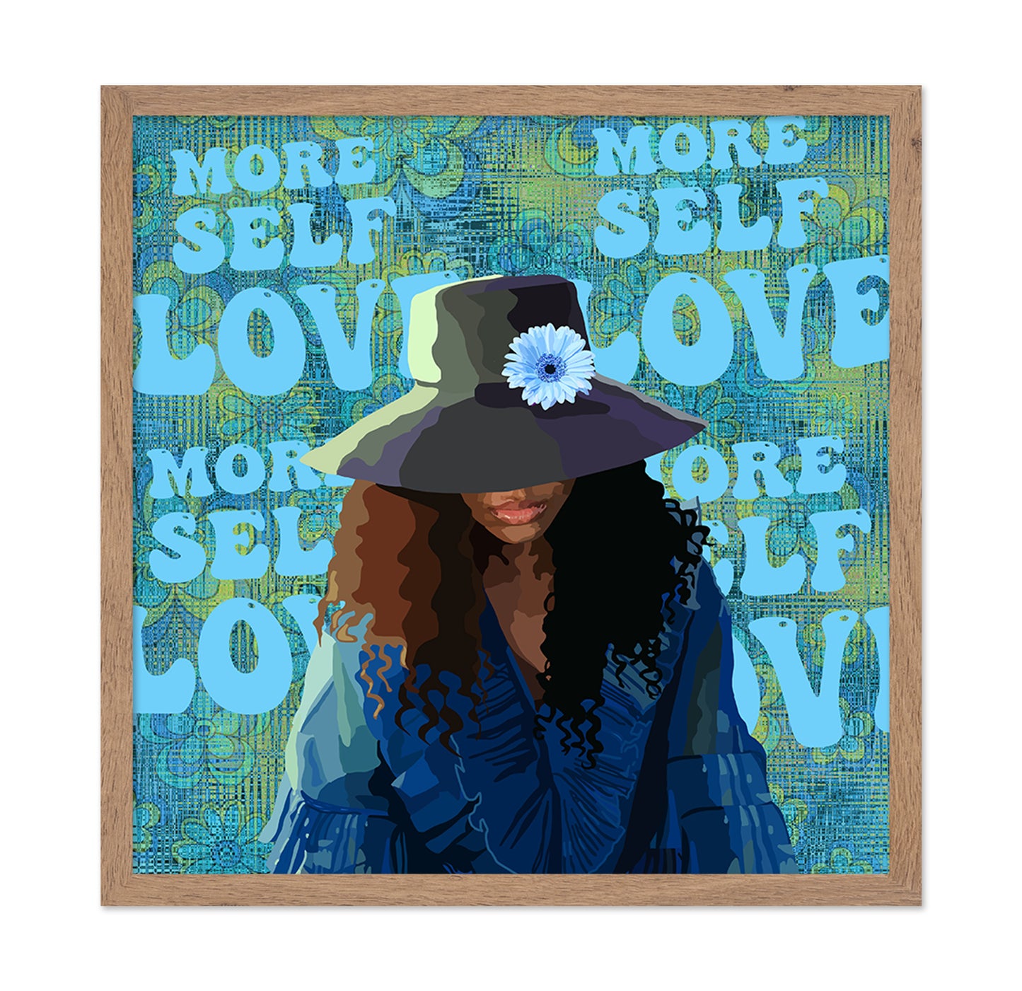 More Self Love