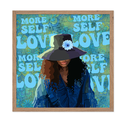 More Self Love