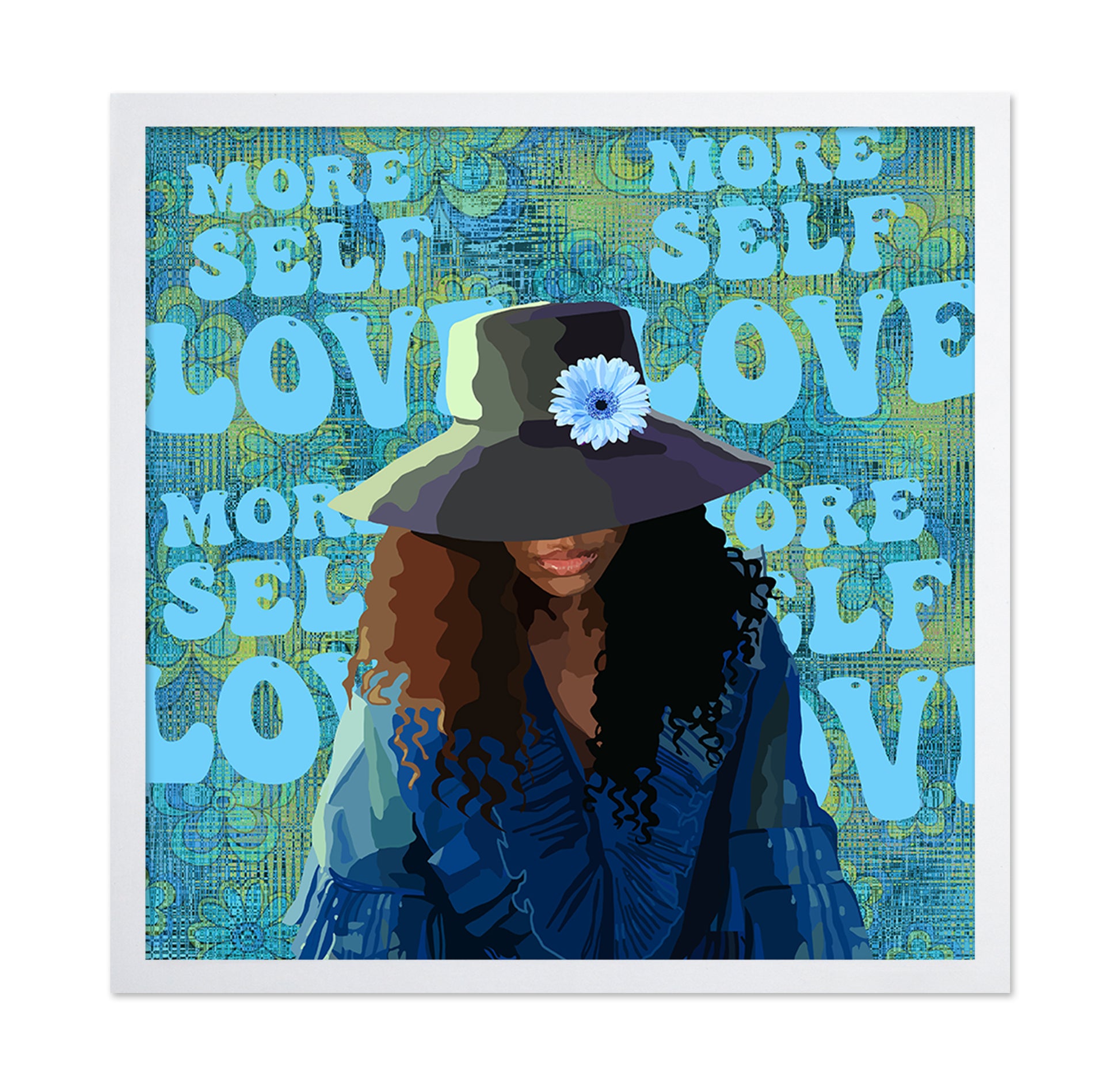 More Self Love