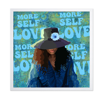 More Self Love