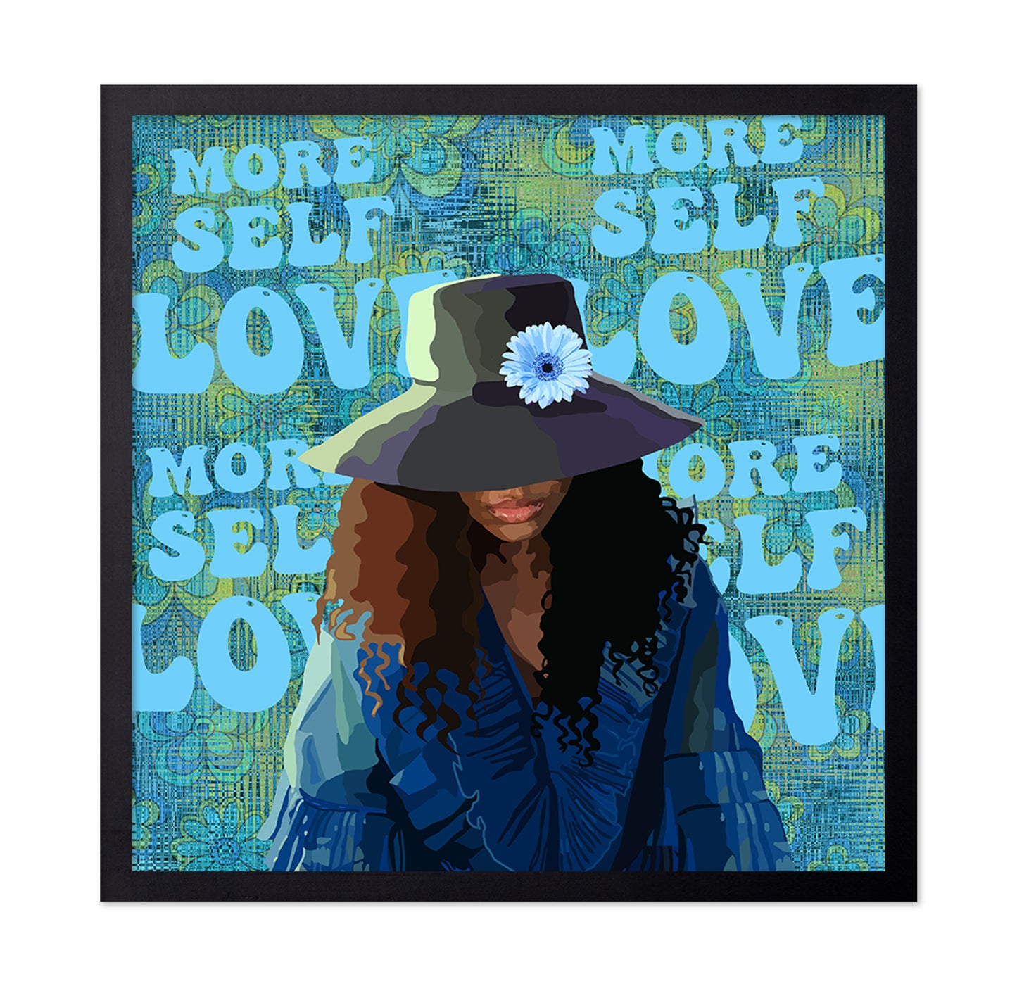 More Self Love