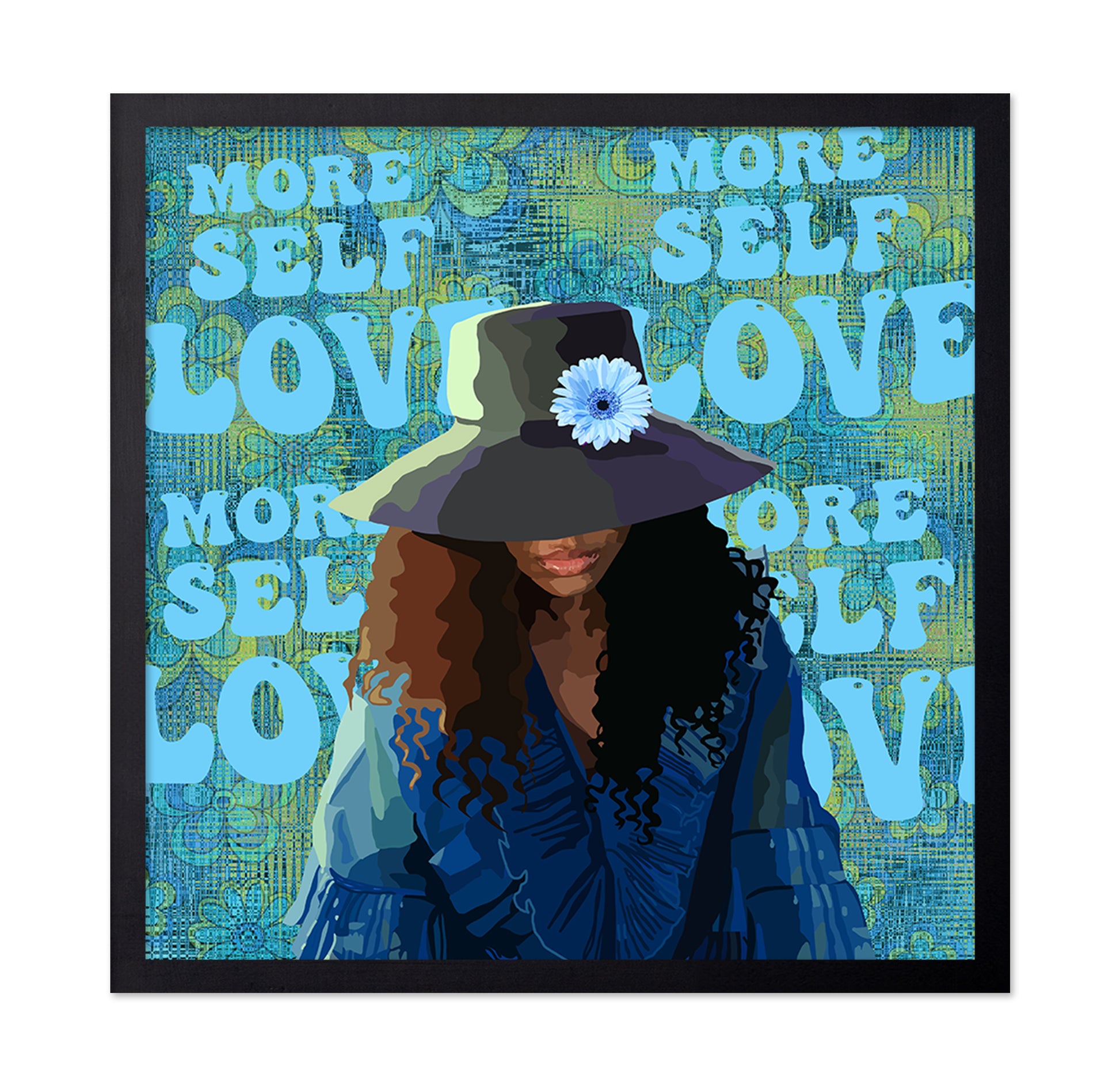 More Self Love