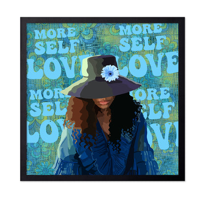 More Self Love