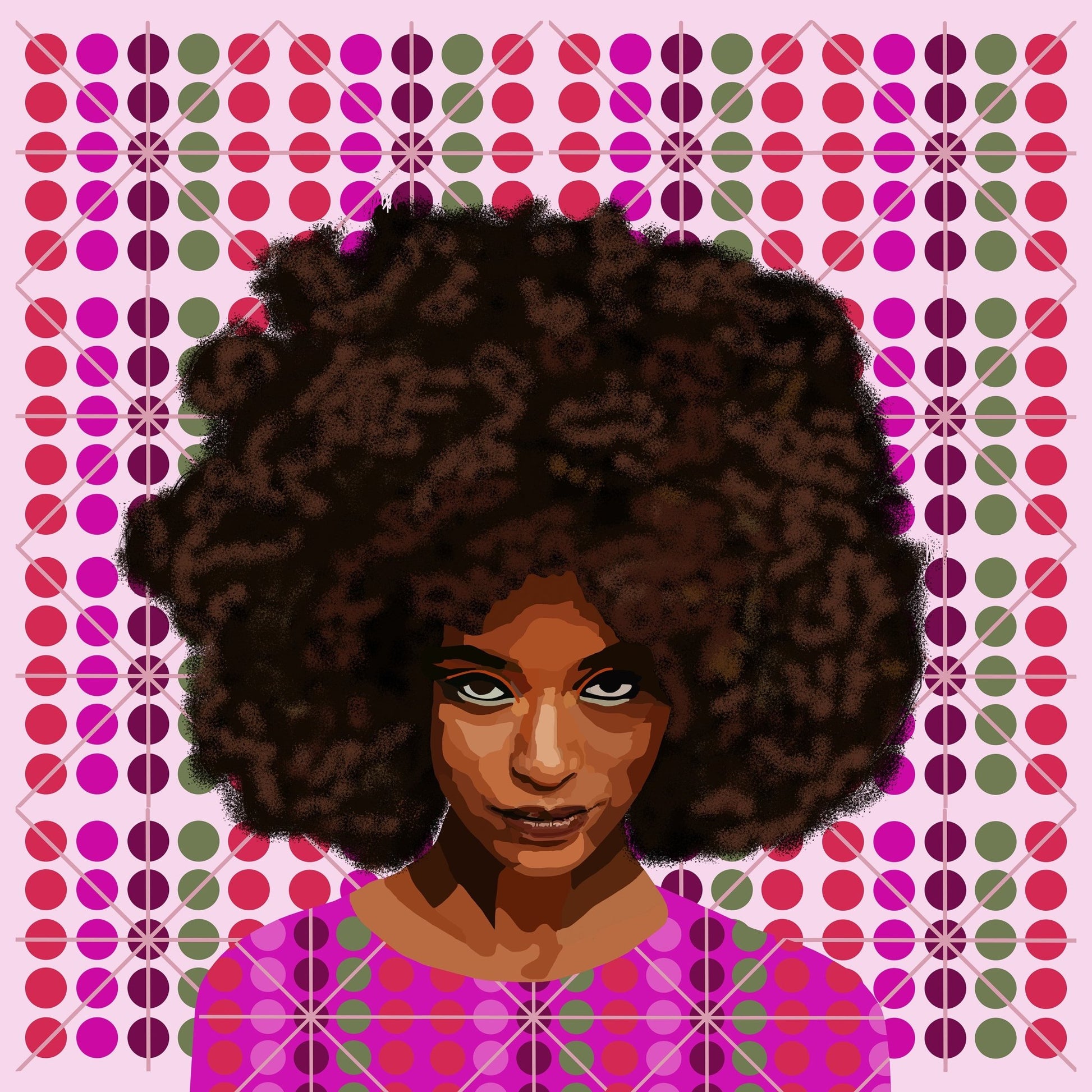 Here's Looking At You