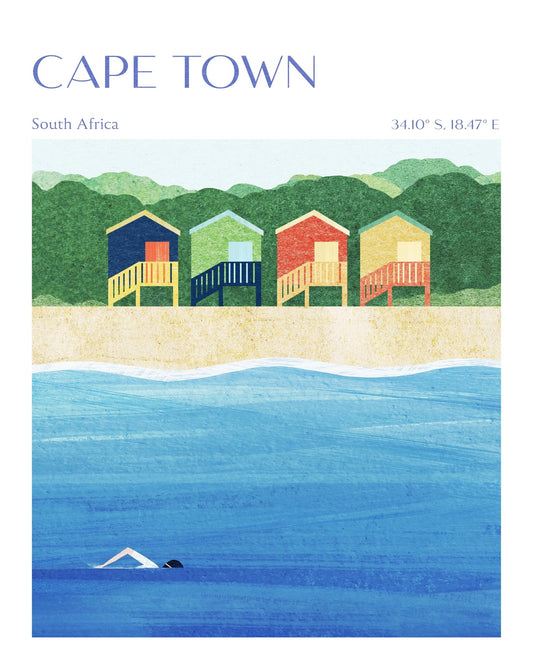 Cape Town South Africa