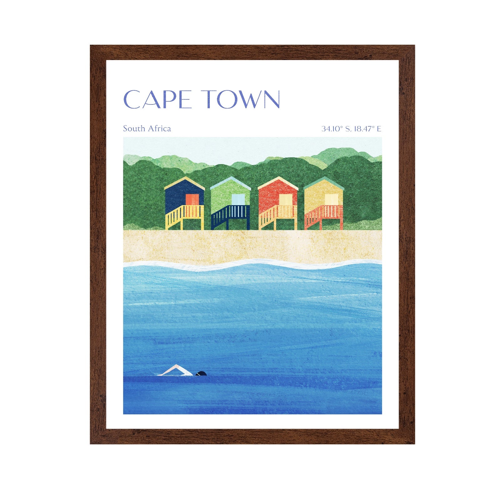 Cape Town South Africa