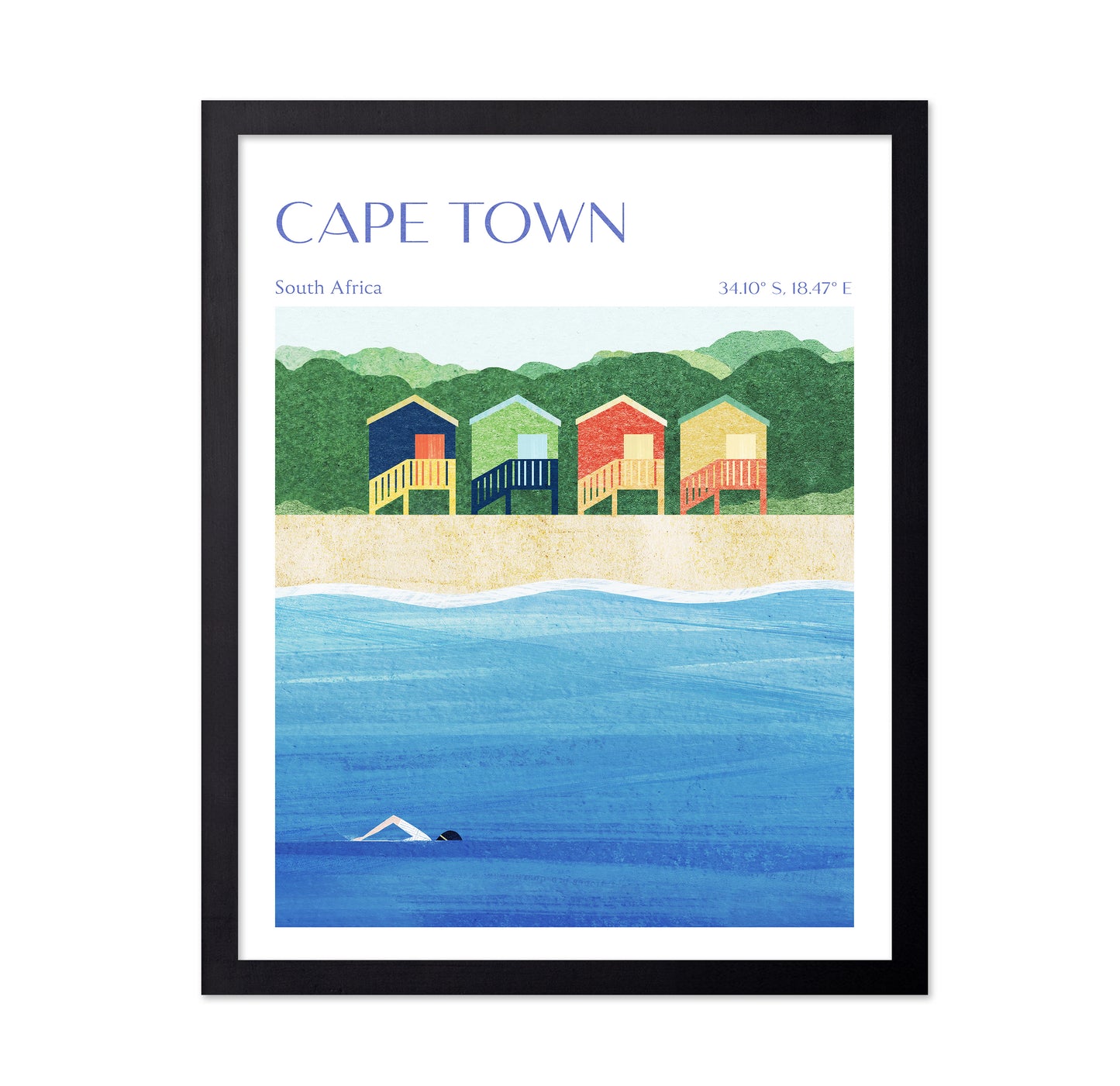 Cape Town South Africa