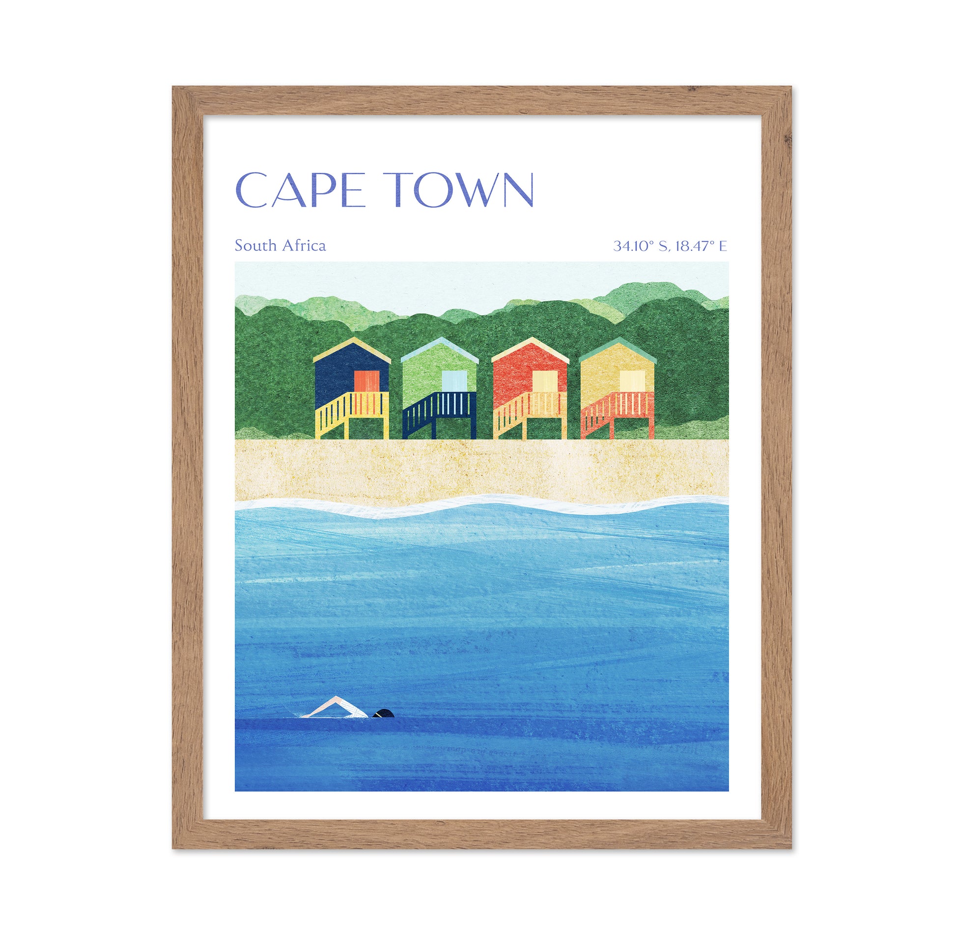 Cape Town South Africa