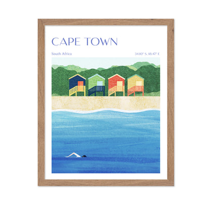 Cape Town South Africa