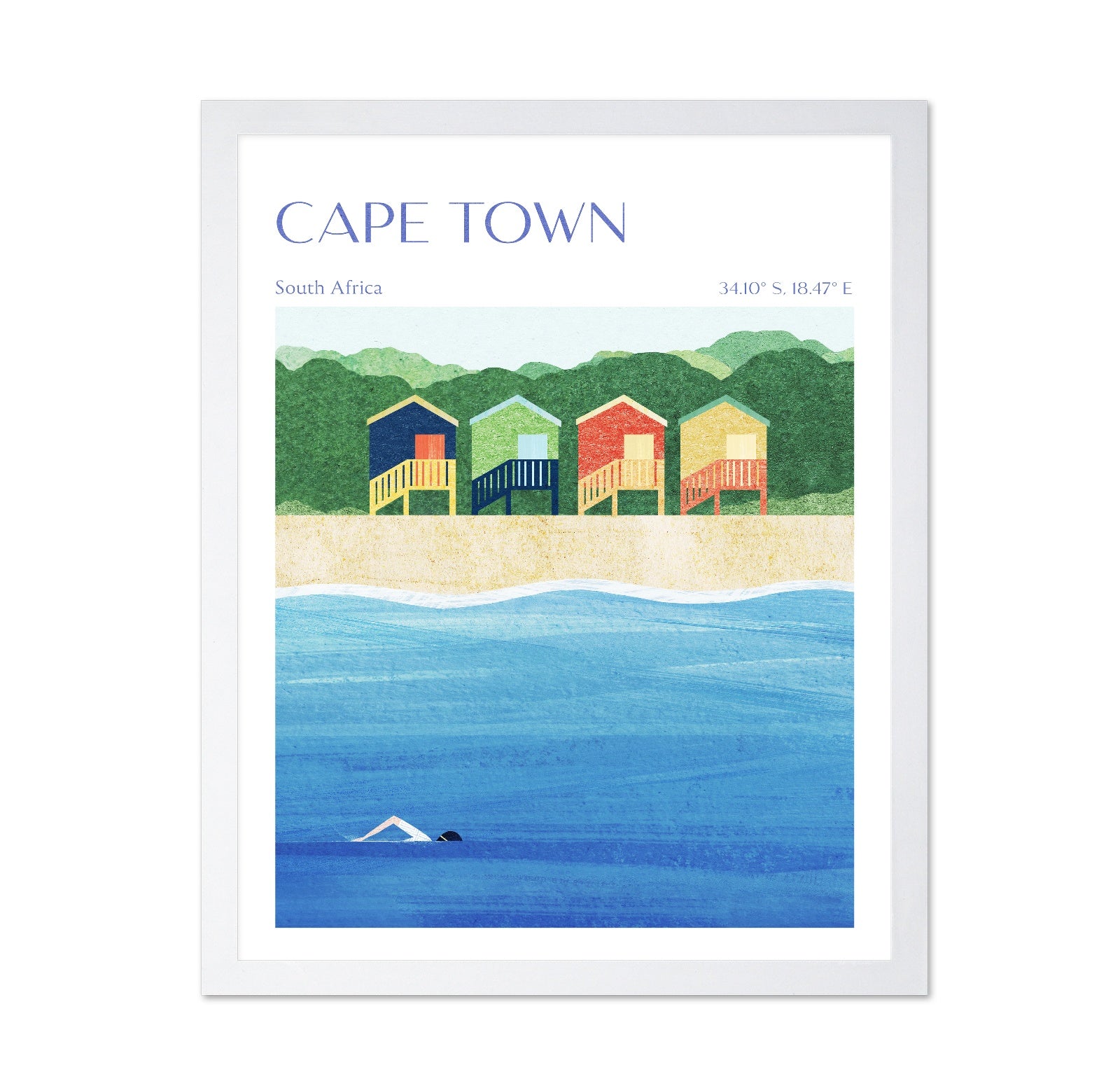 Cape Town South Africa