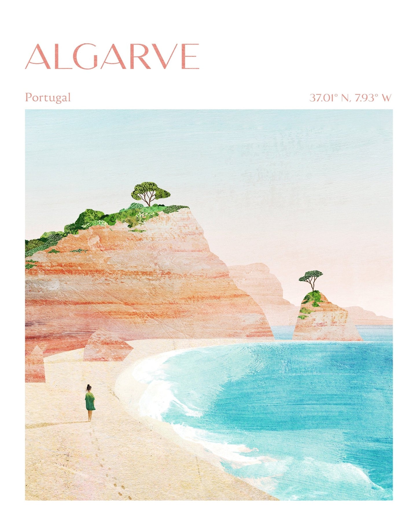 Algarve Portugal