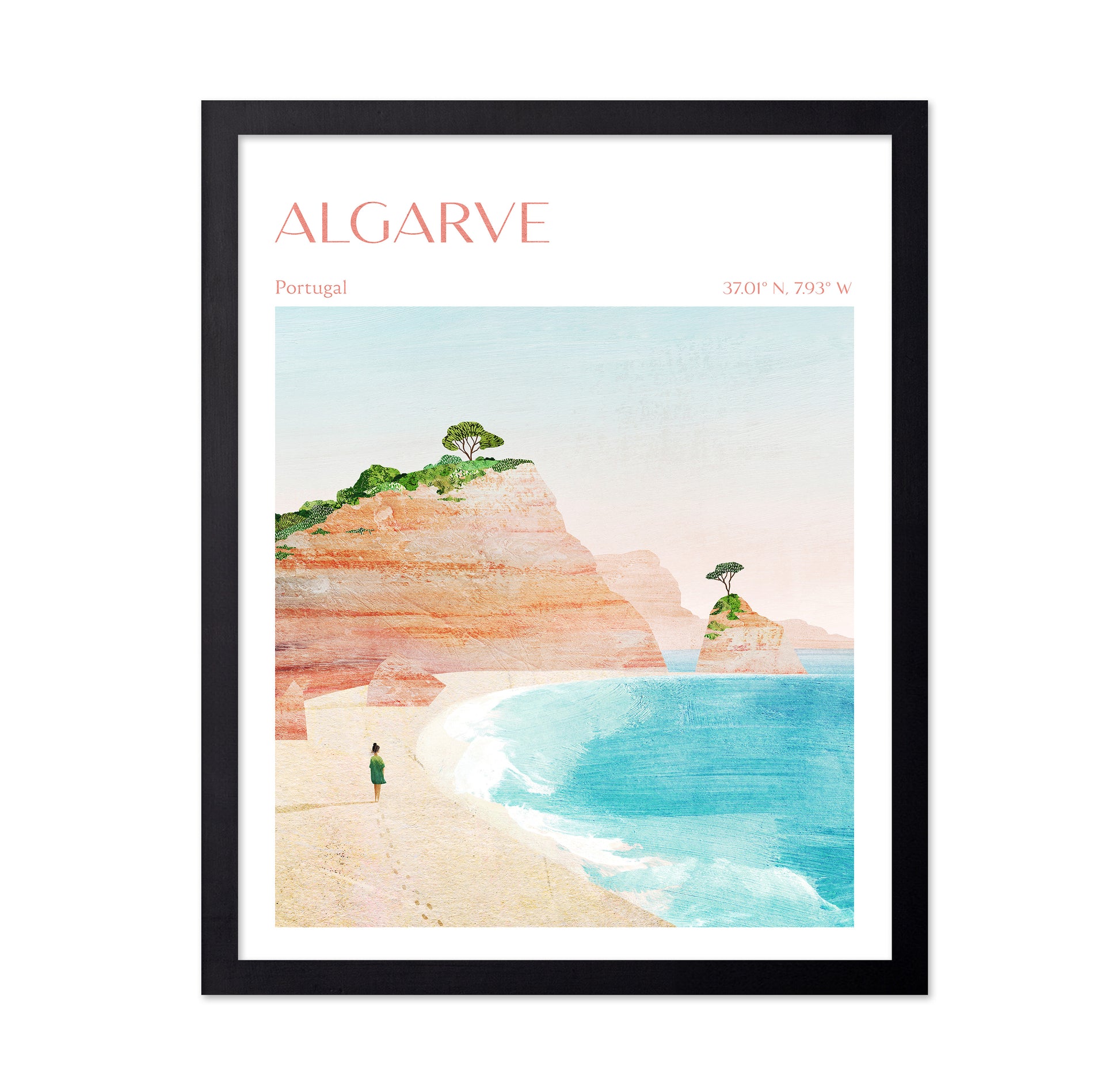 Algarve Portugal