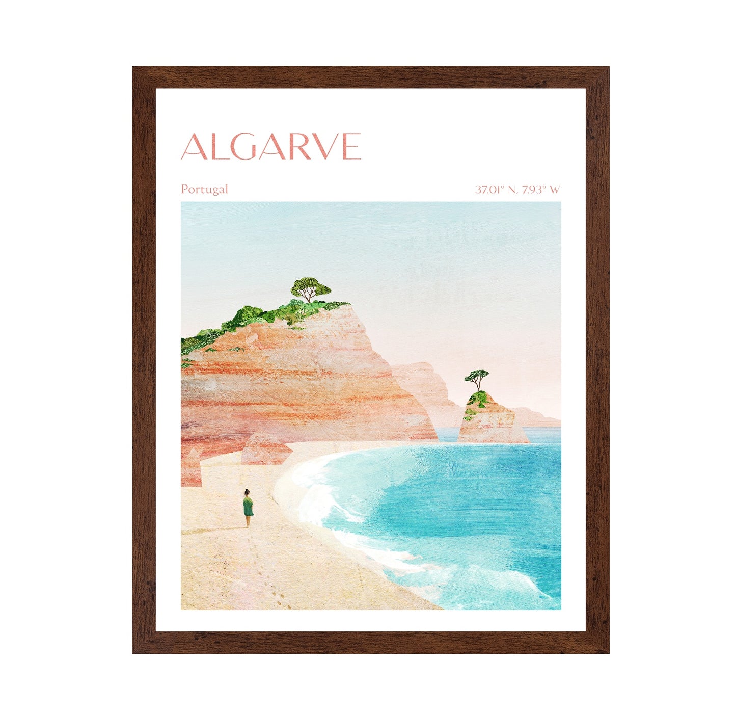 Algarve Portugal