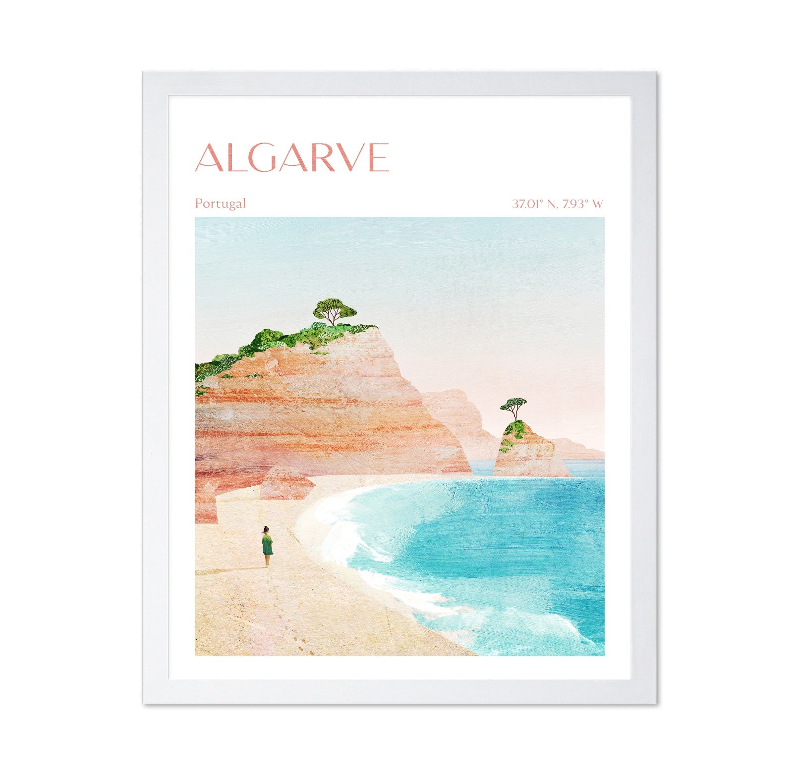 Algarve Portugal