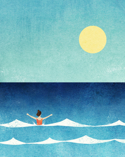 Sea Swim