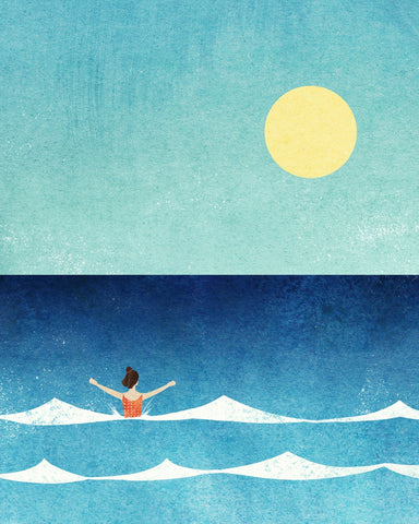 Sea Swim