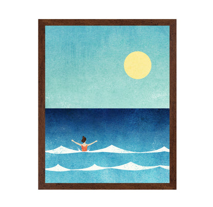 Sea Swim