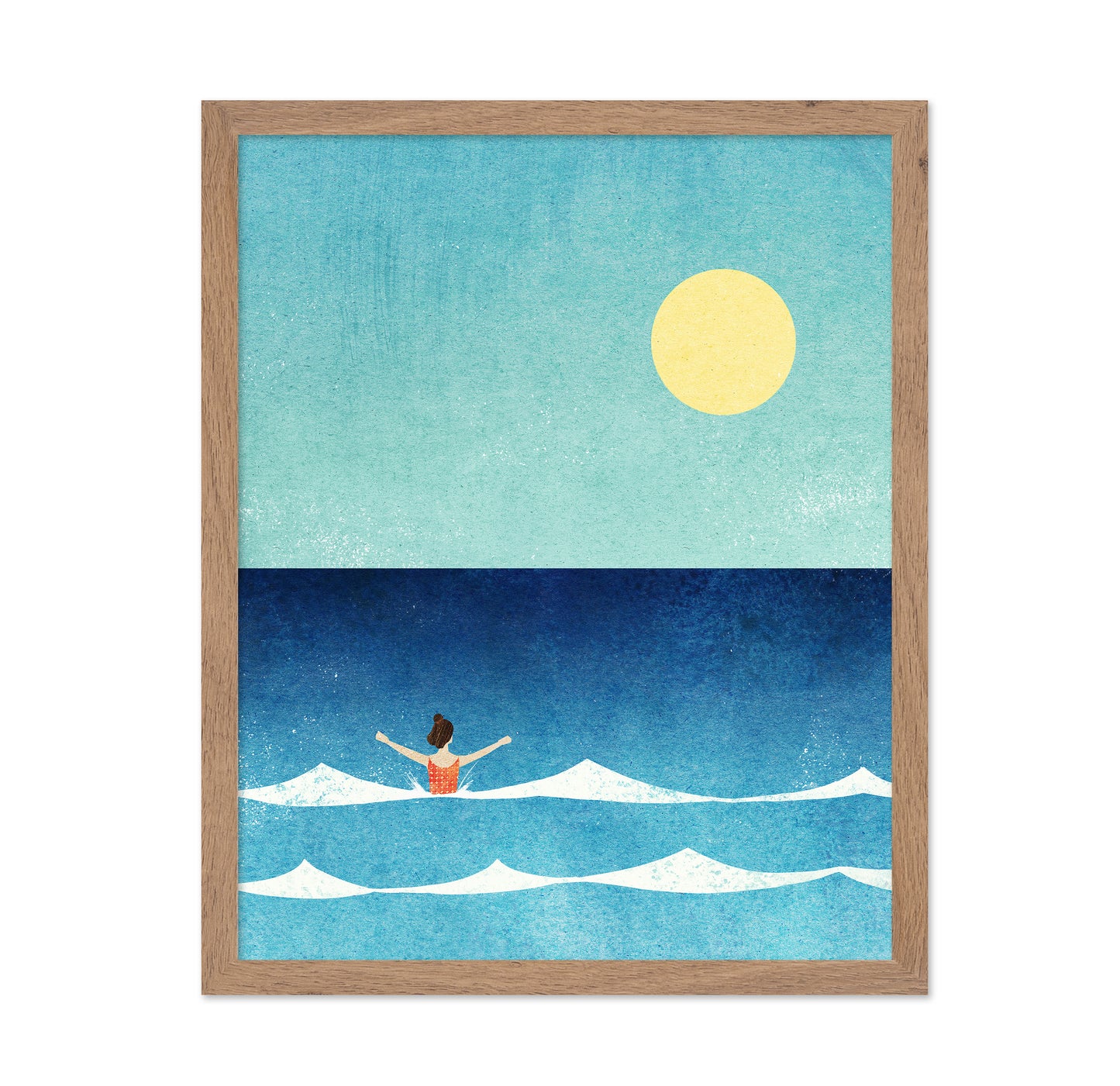 Sea Swim