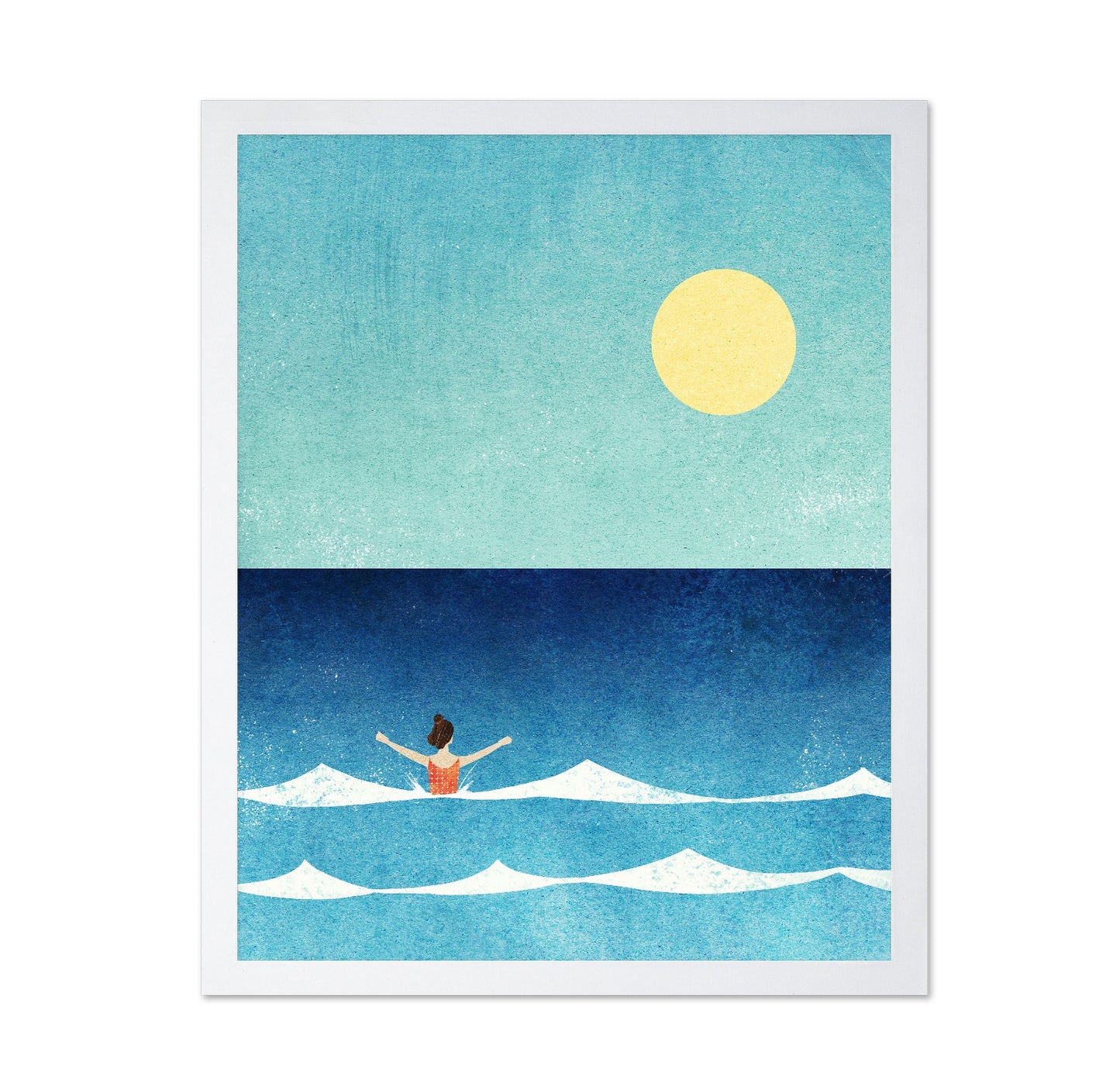 Sea Swim