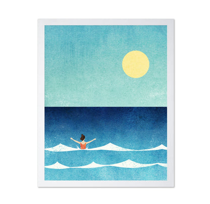 Sea Swim