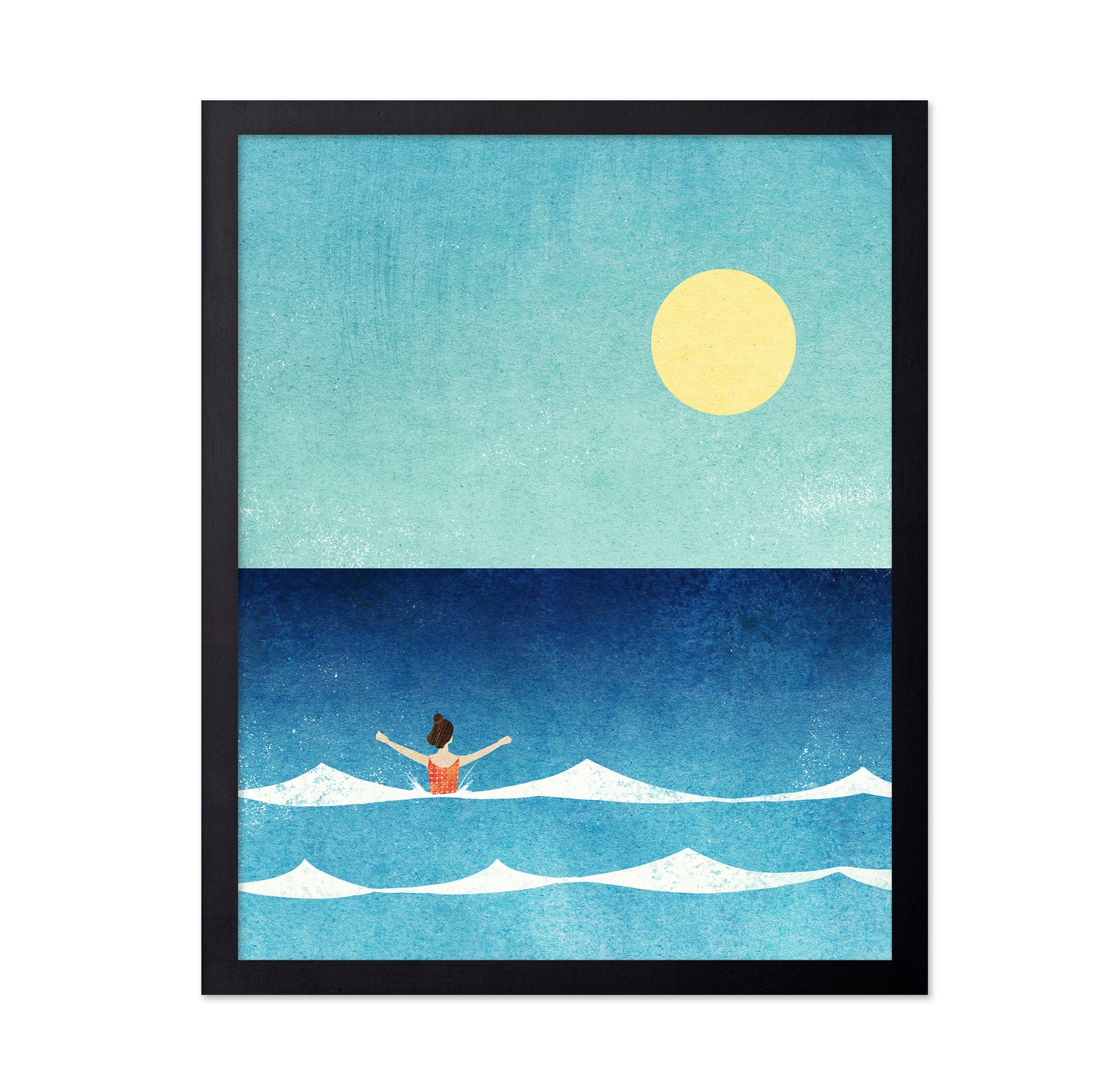 Sea Swim