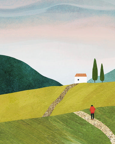 The Long Way