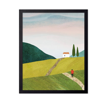 The Long Way