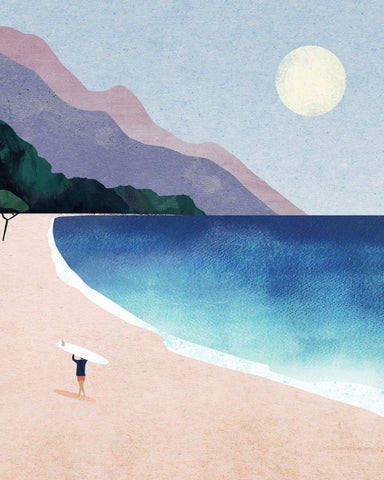 Surf Beach